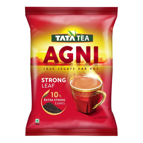 Tata Tea Agni (250g)