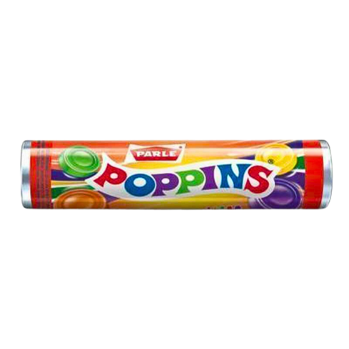 Parle Poppins (18g)