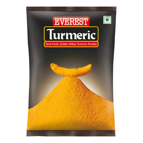 Everest Turmeric Powder / Haldi Powder (100g)