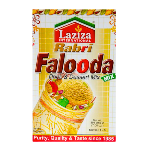 Laziza Rabdi Falooda Mix