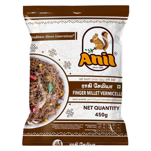 Anil Vermicelli nudle z prosa (450g)