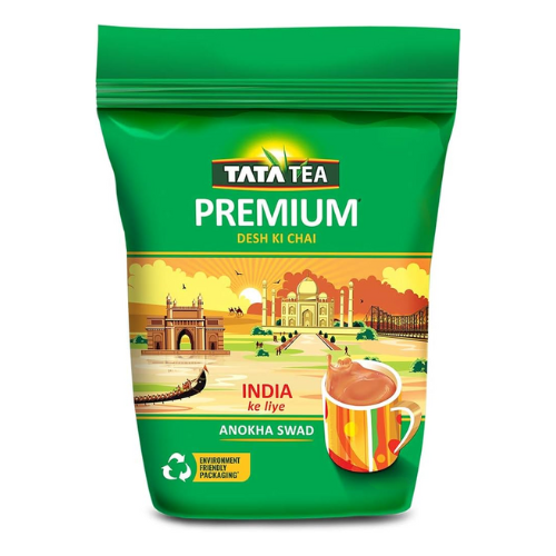 Tata Tea Premiový Čaj (1kg)