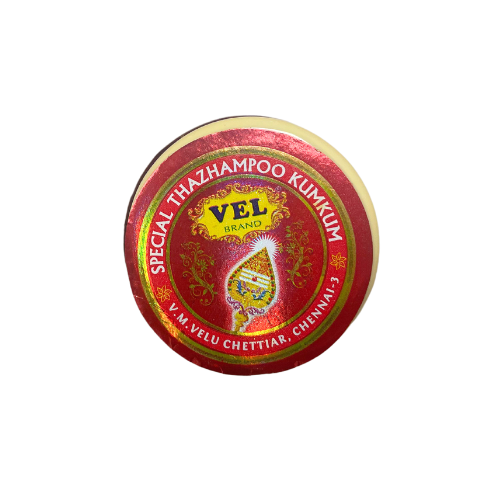 Vel Kumkum Powder / Kurkumový prášek (15g)