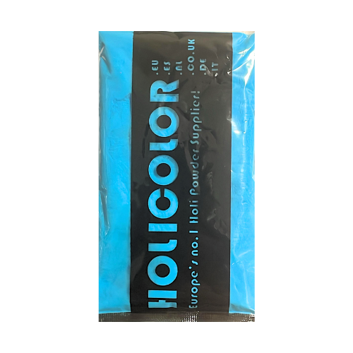 Holi Colour Blue (70g)