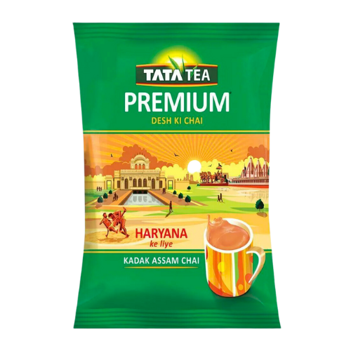 Tata Tea Premium (500g)