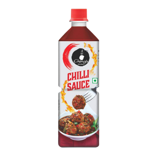 Chings Secret Red Chili Sauce / omáčka z červeného chilli (680g)