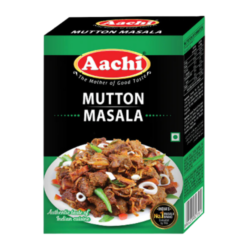 Aachi Mutton Masala (160g)