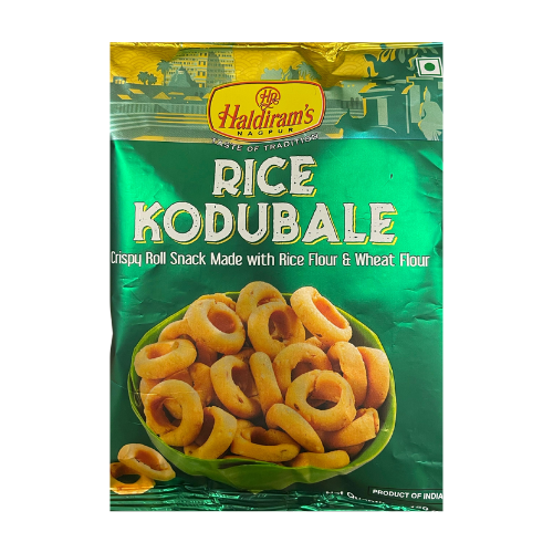 Haldiram's Rice Kodubale (150 g)