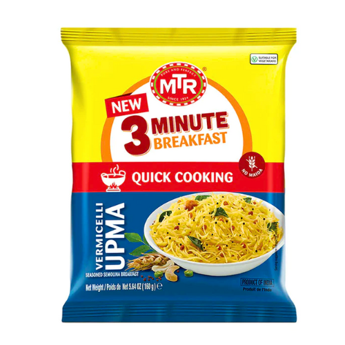 MTR Instant Vermicelli Upma (160g)