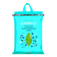 Daawat Organic Sona Masoori Rýže (10kg)