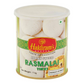 Haldiram's Rasmalai Tin / Rasmalai kuličky v plechovce (1 kg)