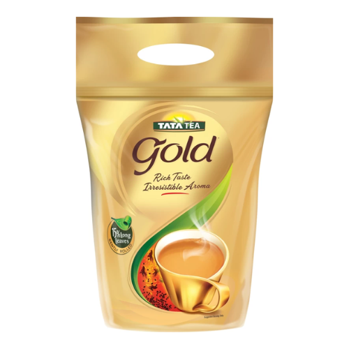 Tata Tea Gold (1kg)