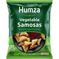 Humza Vegetable Samosa (20 pieces) (650g) - Frozen Item!!!