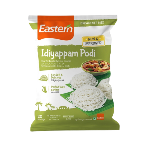 Eastern mletá rýže na Idiyappam (1kg)