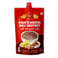 Kailas Bhel tamarindové čatní (150g)