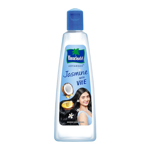 Parachute vlasový olej s jasmínem (190ml)