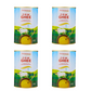 Patanjali Cow Ghee (Bundle of 4 x 500g)