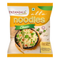 Patanjali Classic Atta Noodles / Instantní nudle (60 g)