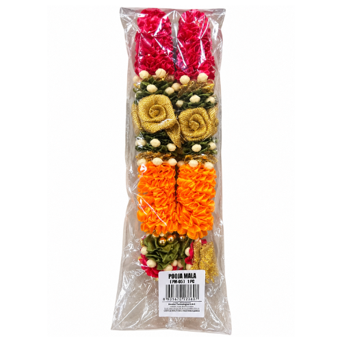 Assorted Toran / Pooja Mala [PM-05] (7 Inch) (1pc)