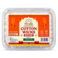 Rituals Cotton Wicks Round (100 pcs)