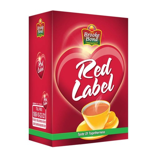 Brooke Bond Red Label Tea (250g)