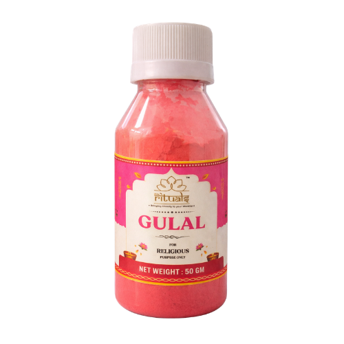 Rituals Gulal pudr (50 g)