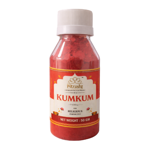 Rituals prášek KumKum (50 g)