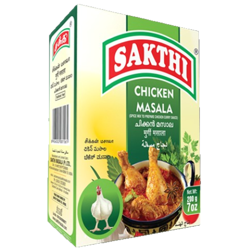 Sakthi Chicken Masala (200g)