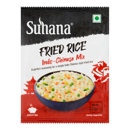 Suhana Fried Rice Mix Powder (20g)