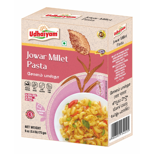 Udhaiyam těstoviny z čiroku (175g)