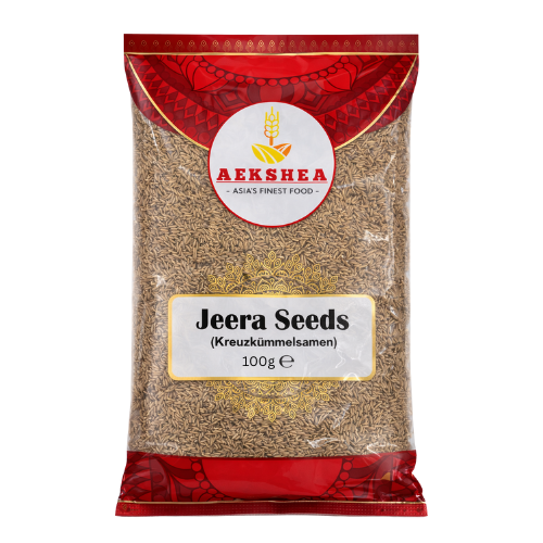 Aekshea celá semínka římského kmínu (100 g)