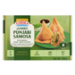 Ashoka Punjabi Samosa With Chutney (700g) - Frozen Item !!