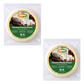 Farm Fresh Paneer (Bundle of 2 x 250g)