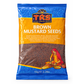 TRS Hnědá hořčičná semínka (1 kg)