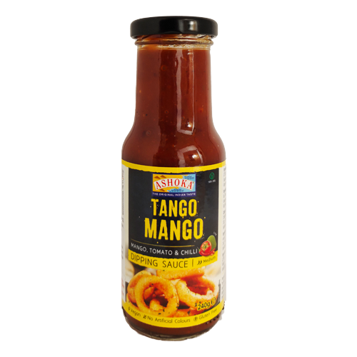 Ashoka Tango Mango Sauce (240g)