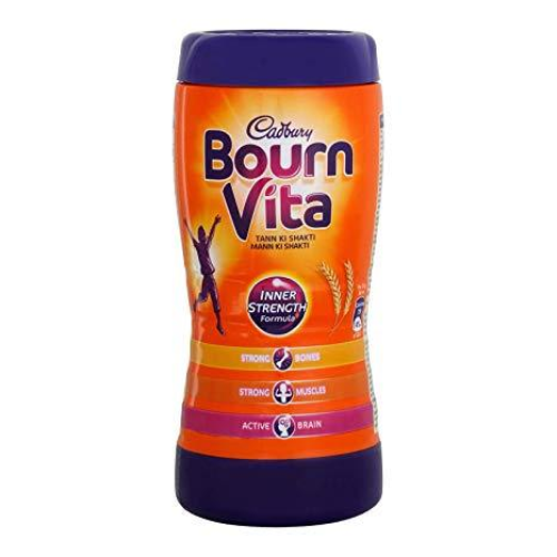 Cadbury Bournvita (500g) - Dookan