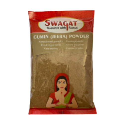 Swagat Cumin Powder / Jeera Powder (100g)