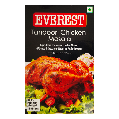 Dookan_Everest Tandoori Chicken Masala (100g)