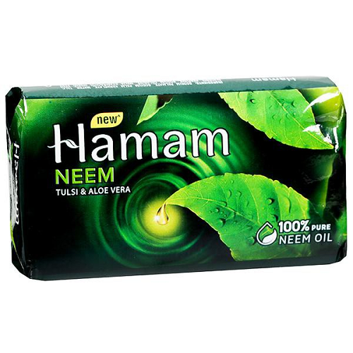 Hamam Soap (100g)