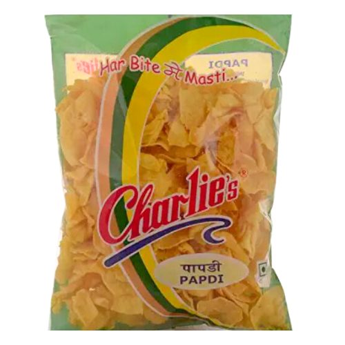 Charilee Papdi (180g) - Sale Item [BBD: 30 September 2023]