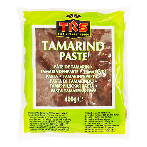 TRS Tamarind Soft Imli (400g)