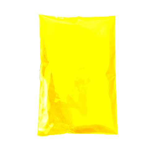 Holi Colour Yellow (100g)