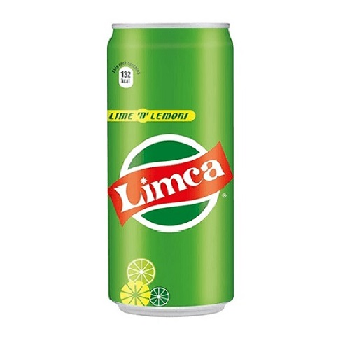 Cans Limca (300ml)