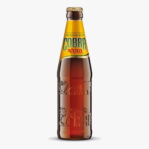 Cobra Beer (330ml)