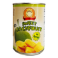 Annam Jackfruit In Syrup (565g)