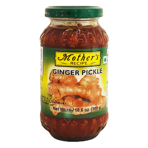 Dookan_Mother's_Recipe_Ginger_pickle_(300g)