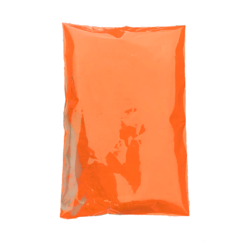 Holi barva oranžová (100 g)