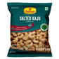 Haldiram's Slané Kaju - solené kešu ořechy (40 g)