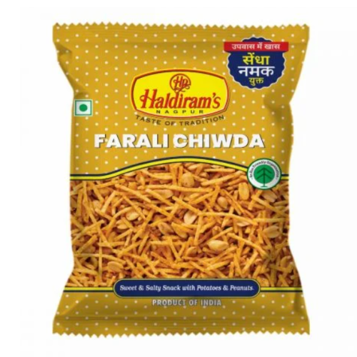 Haldiram's Farali Chiwda (200g)