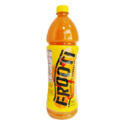 Frooti Mango Drink (1L)